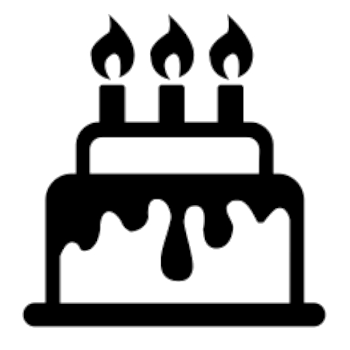 Urodziny, osiemnastka