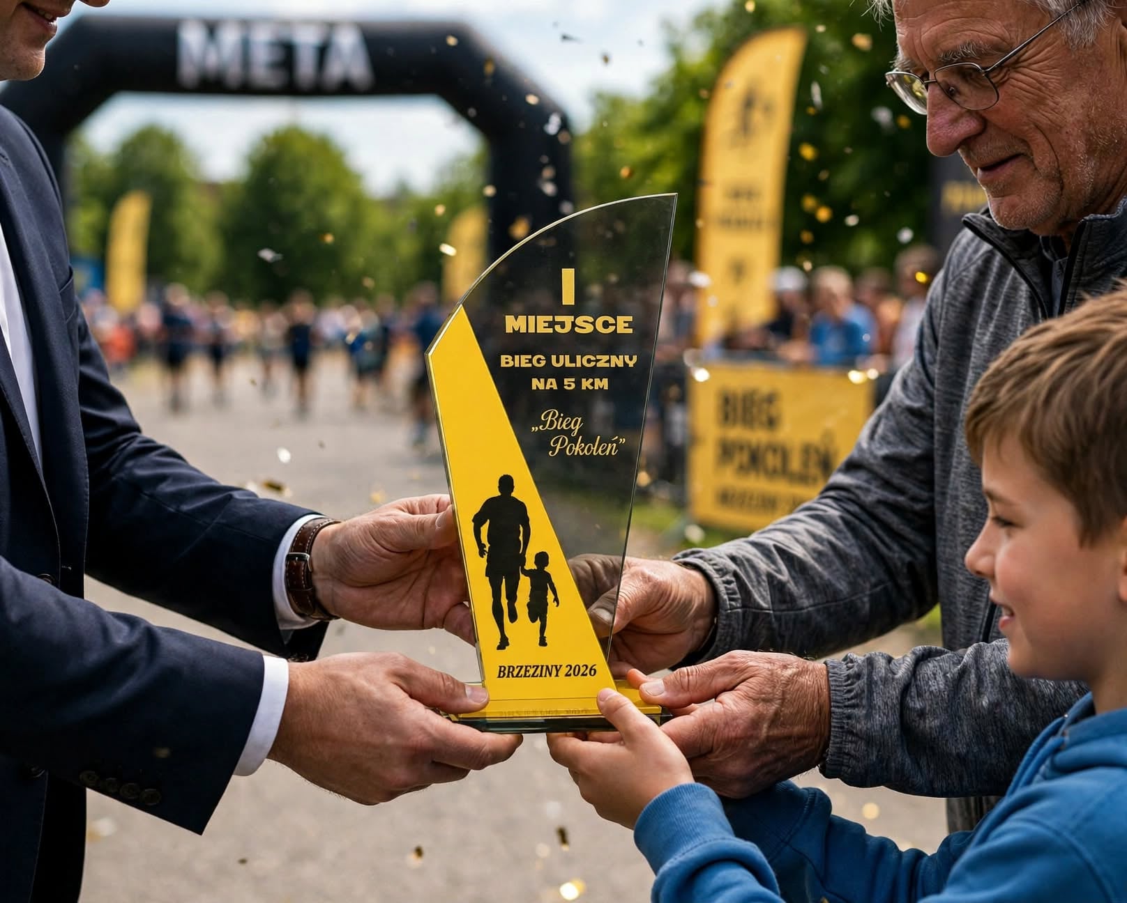 sport, puchary, trofea, nagrody, wyróżniania